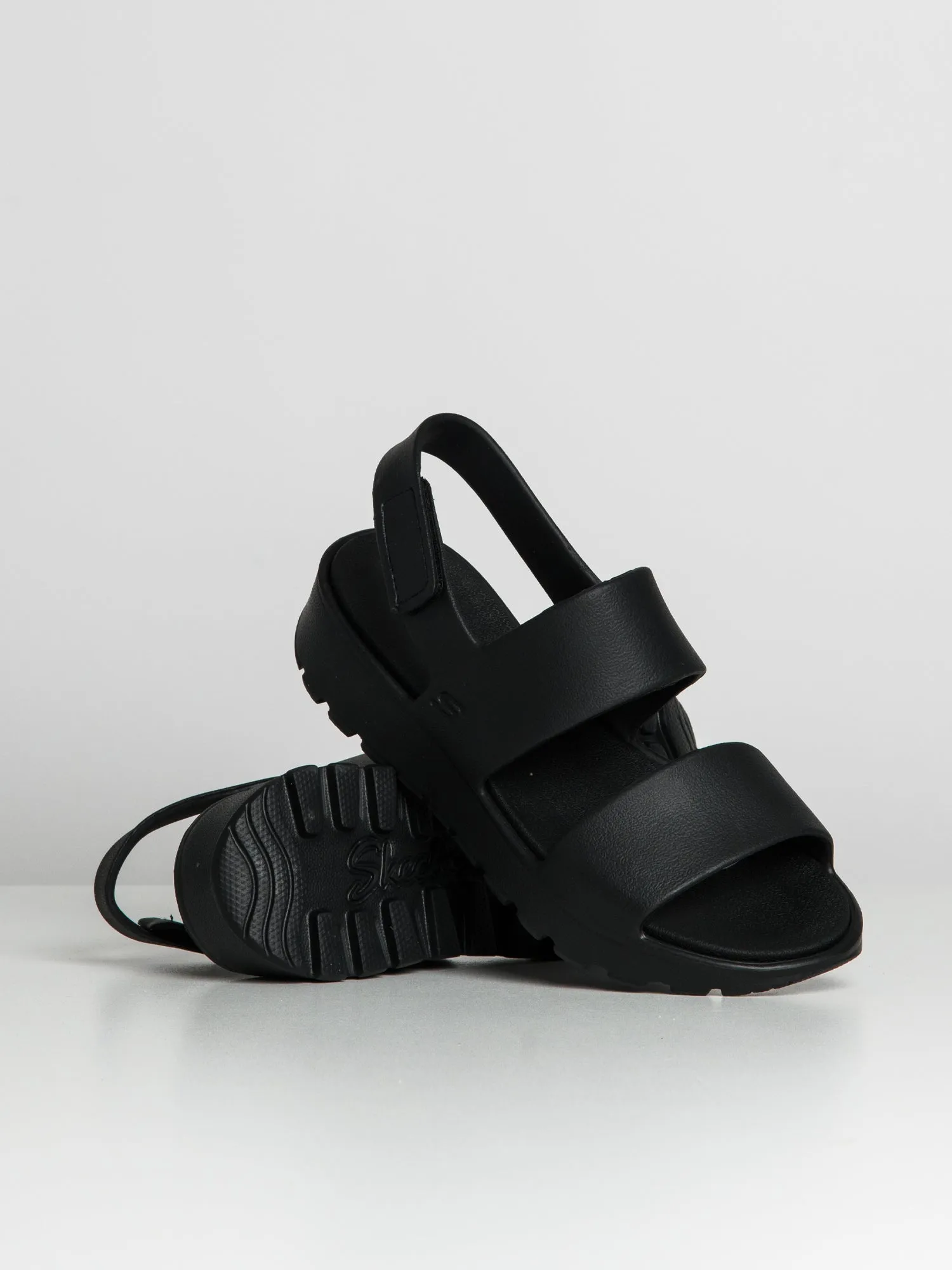 WOMENS SKECHERS FOAMIES BREEZY FEELS SANDALS sold by Boathouse product image thumbnail 2