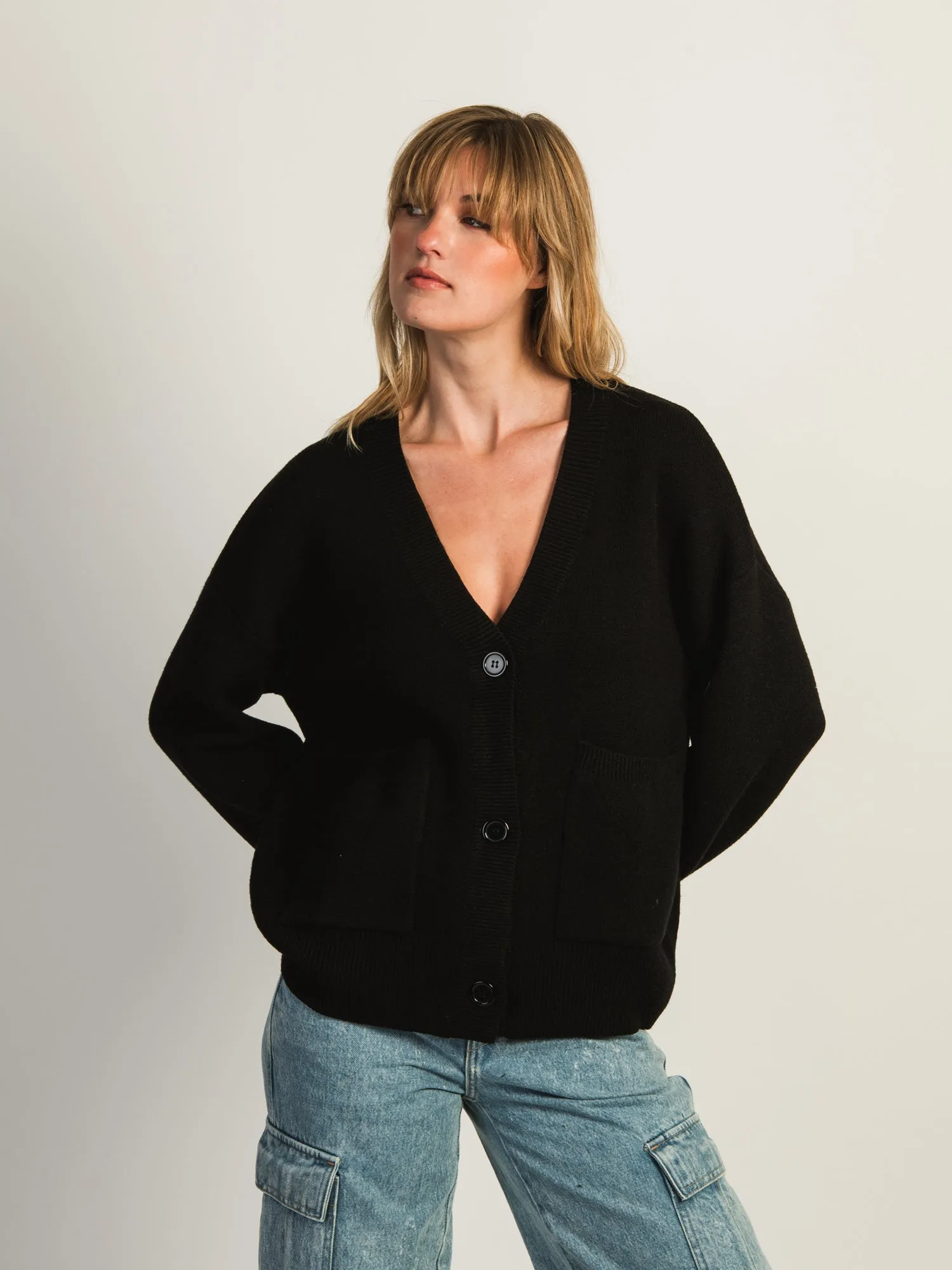 PRINCESS POLLY BURKE CARDIGAN sold by Boathouse product image thumbnail 2