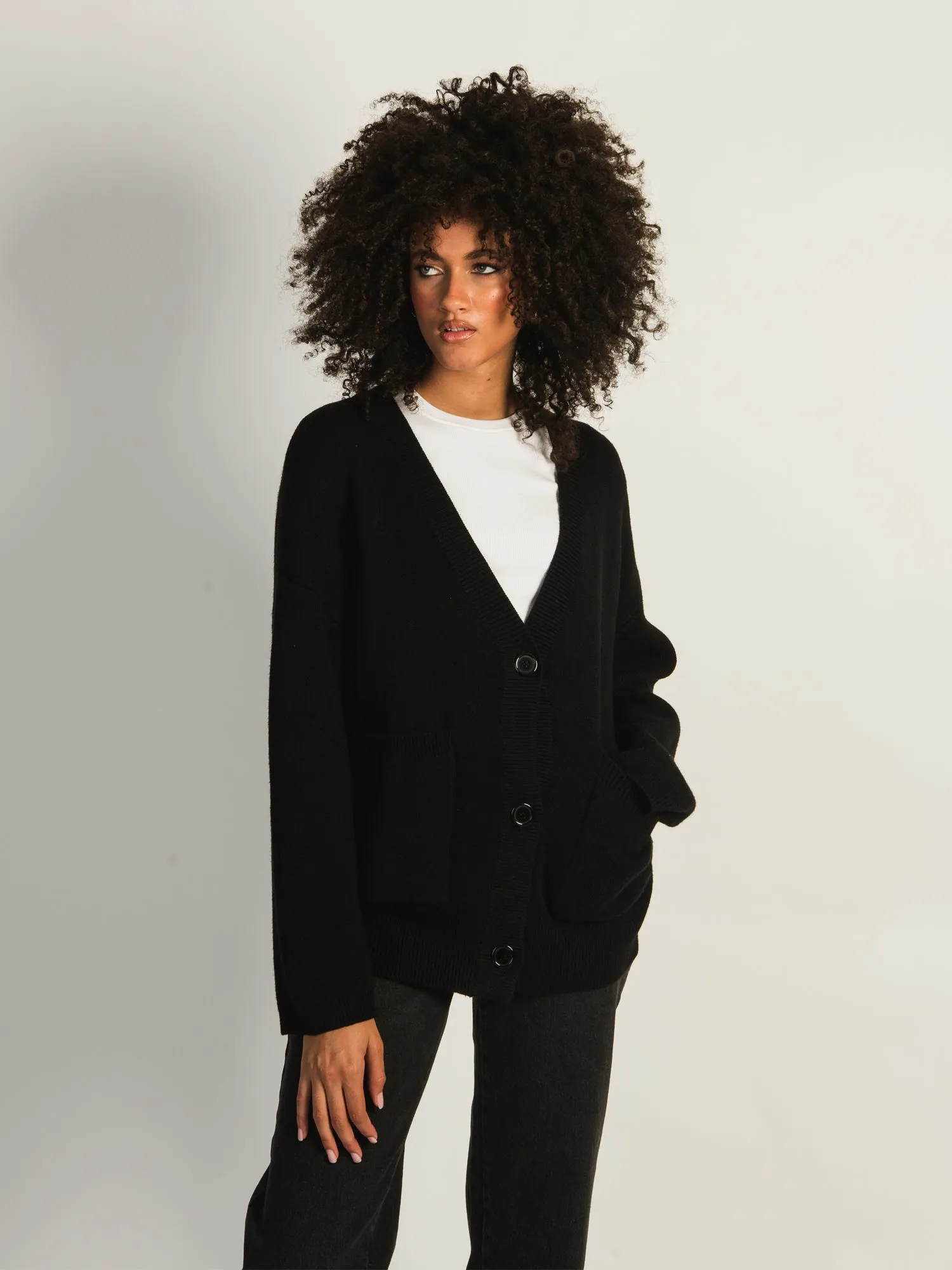 PRINCESS POLLY BURKE CARDIGAN sold by Boathouse product image thumbnail 3