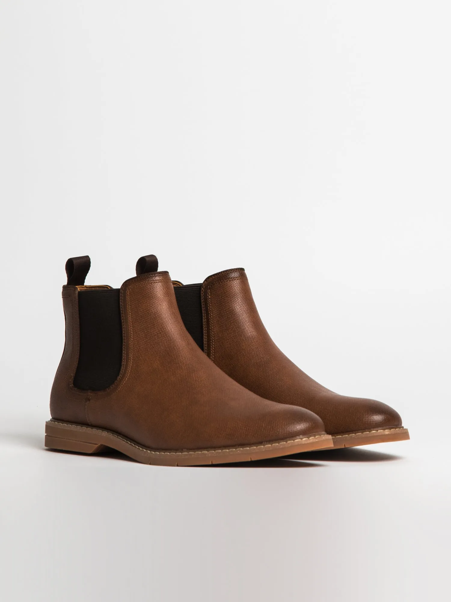 MENS STEVE MADDEN MEEK BOOT - CLEARANCE sold by Boathouse product image thumbnail 2