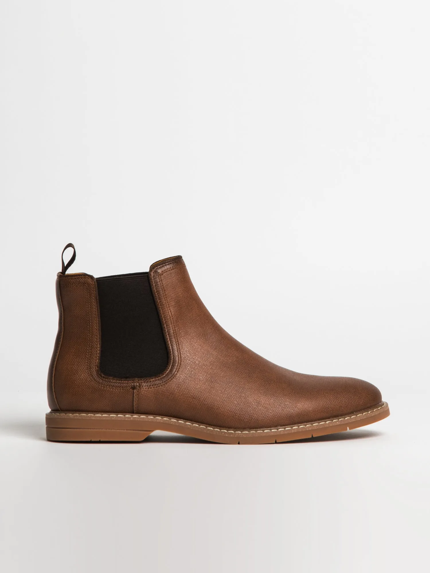 MENS STEVE MADDEN MEEK BOOT - CLEARANCE sold by Boathouse