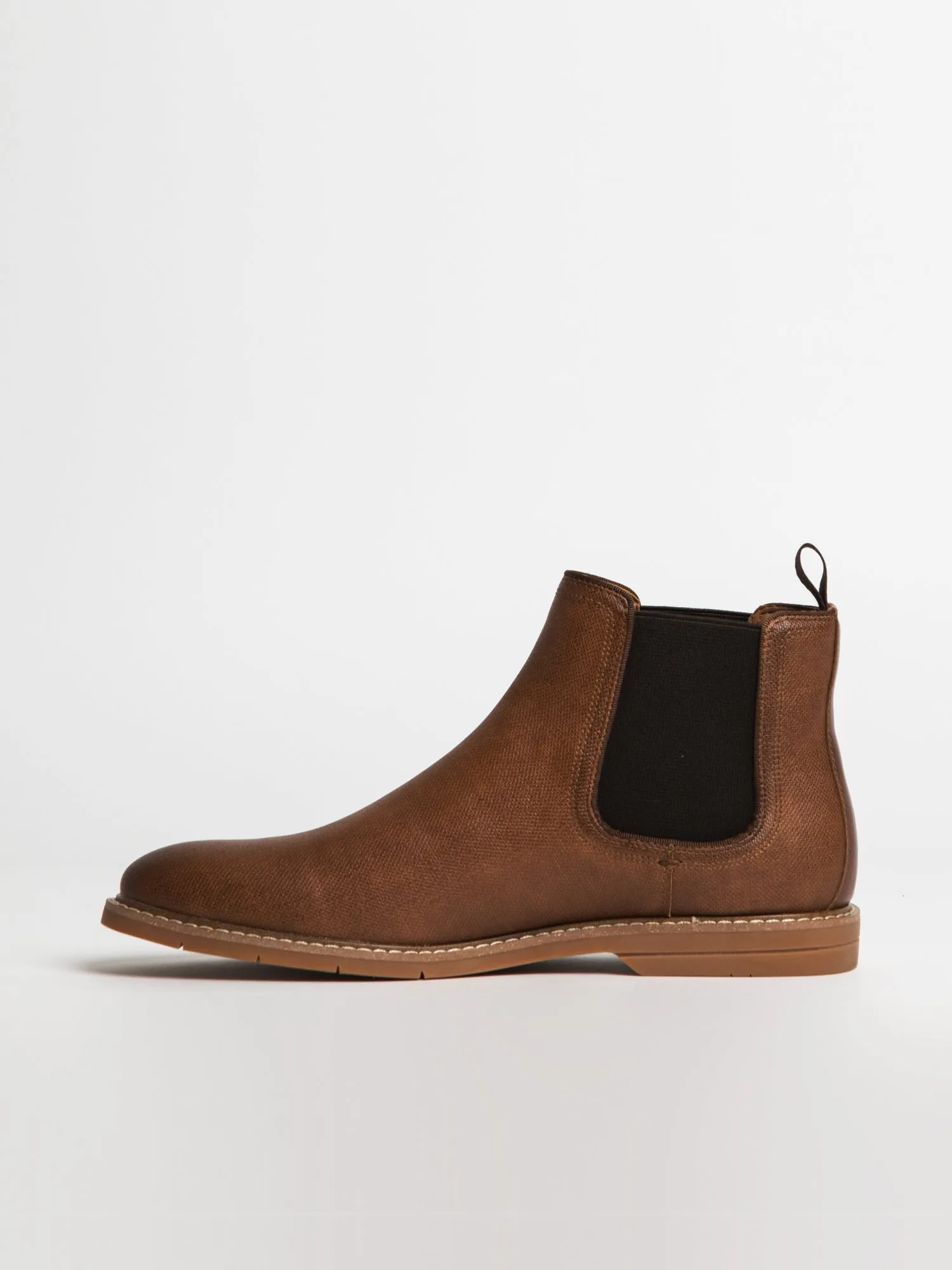 MENS STEVE MADDEN MEEK BOOT - CLEARANCE sold by Boathouse product image thumbnail 4