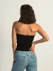 PRINCESS POLLY DESSY STRAPLESS TOP - CLEARANCE sold by Boathouse