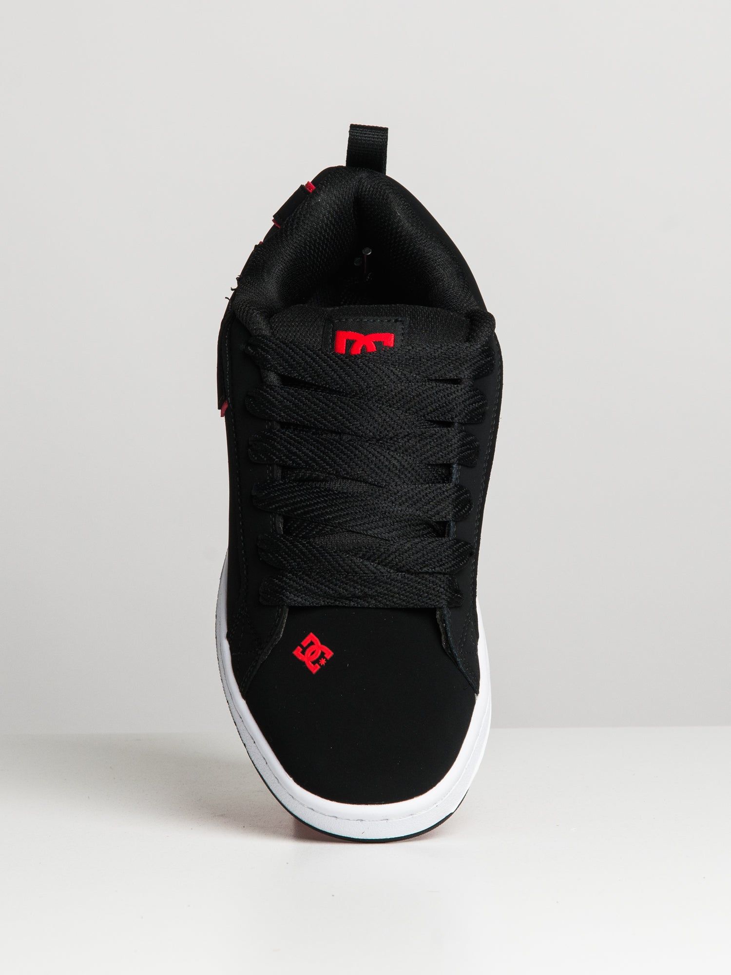 MENS DC SHOES COURT GRAFFIK - CLEARANCE sold by Boathouse product image thumbnail 5