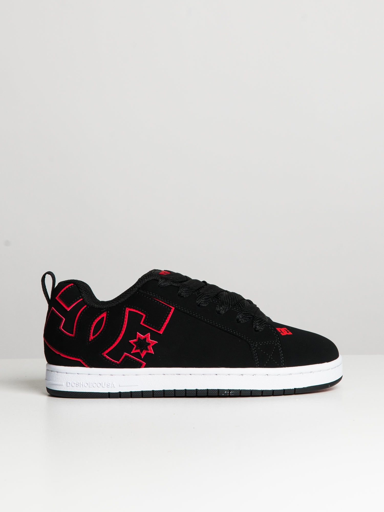 MENS DC SHOES COURT GRAFFIK - CLEARANCE sold by Boathouse
