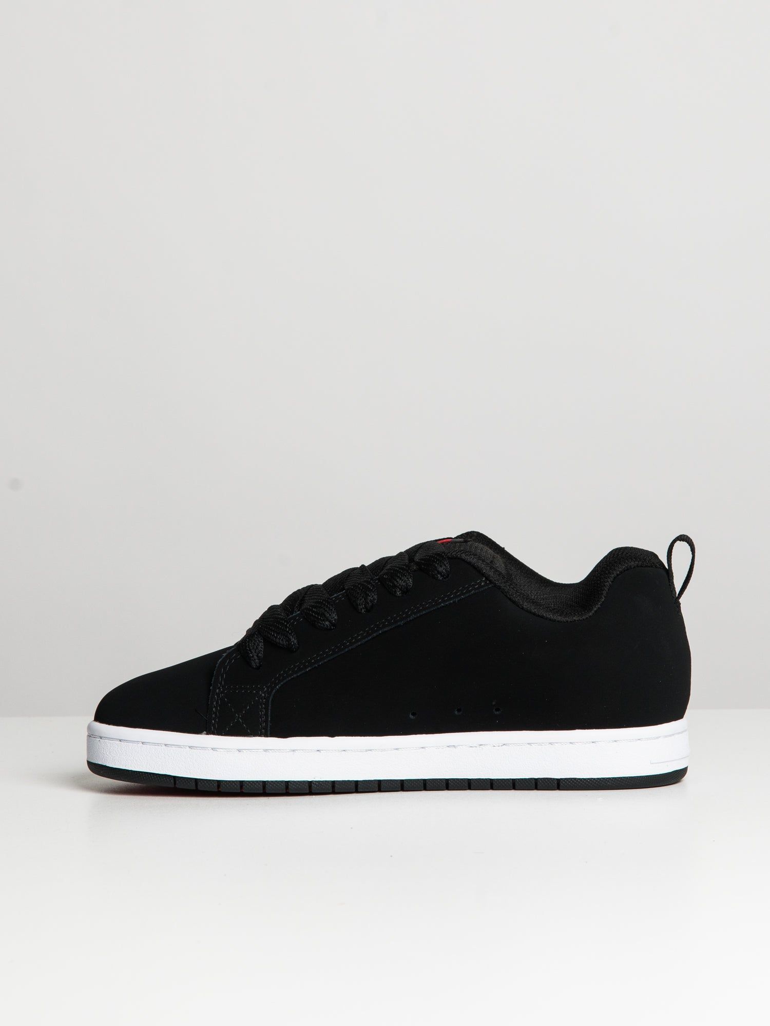 MENS DC SHOES COURT GRAFFIK - CLEARANCE sold by Boathouse product image thumbnail 4