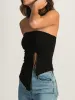 PRINCESS POLLY DESSY STRAPLESS TOP - CLEARANCE sold by Boathouse