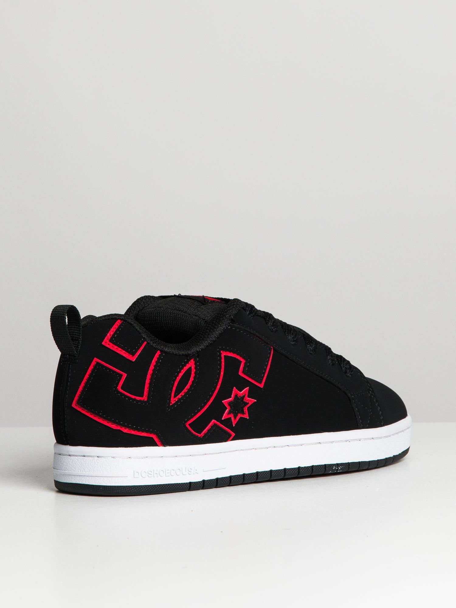 MENS DC SHOES COURT GRAFFIK - CLEARANCE sold by Boathouse product image thumbnail 3