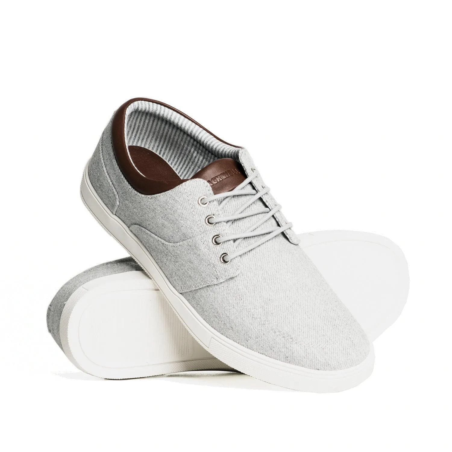 MENS BLACKWELL RHETT SHOE sold by Boathouse product image thumbnail 2