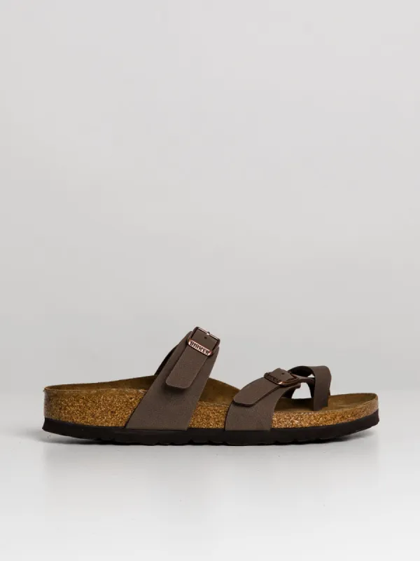 WOMENS BIRKENSTOCK MAYARI NARROW SANDALS - CLEARANCE sold by Boathouse