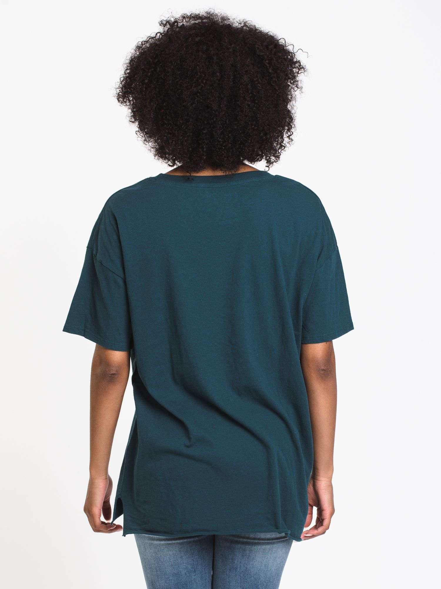 WOMENS BOYFRIEND TEE - CLEARANCE sold by Boathouse product image thumbnail 2