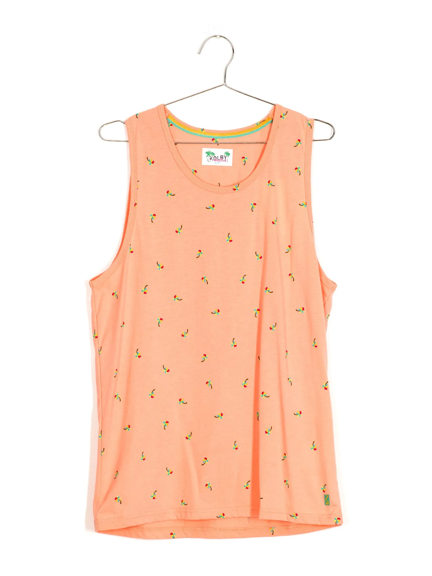 KOLBY SCATTER TANK - CLEARANCE sold by Boathouse product image thumbnail 3