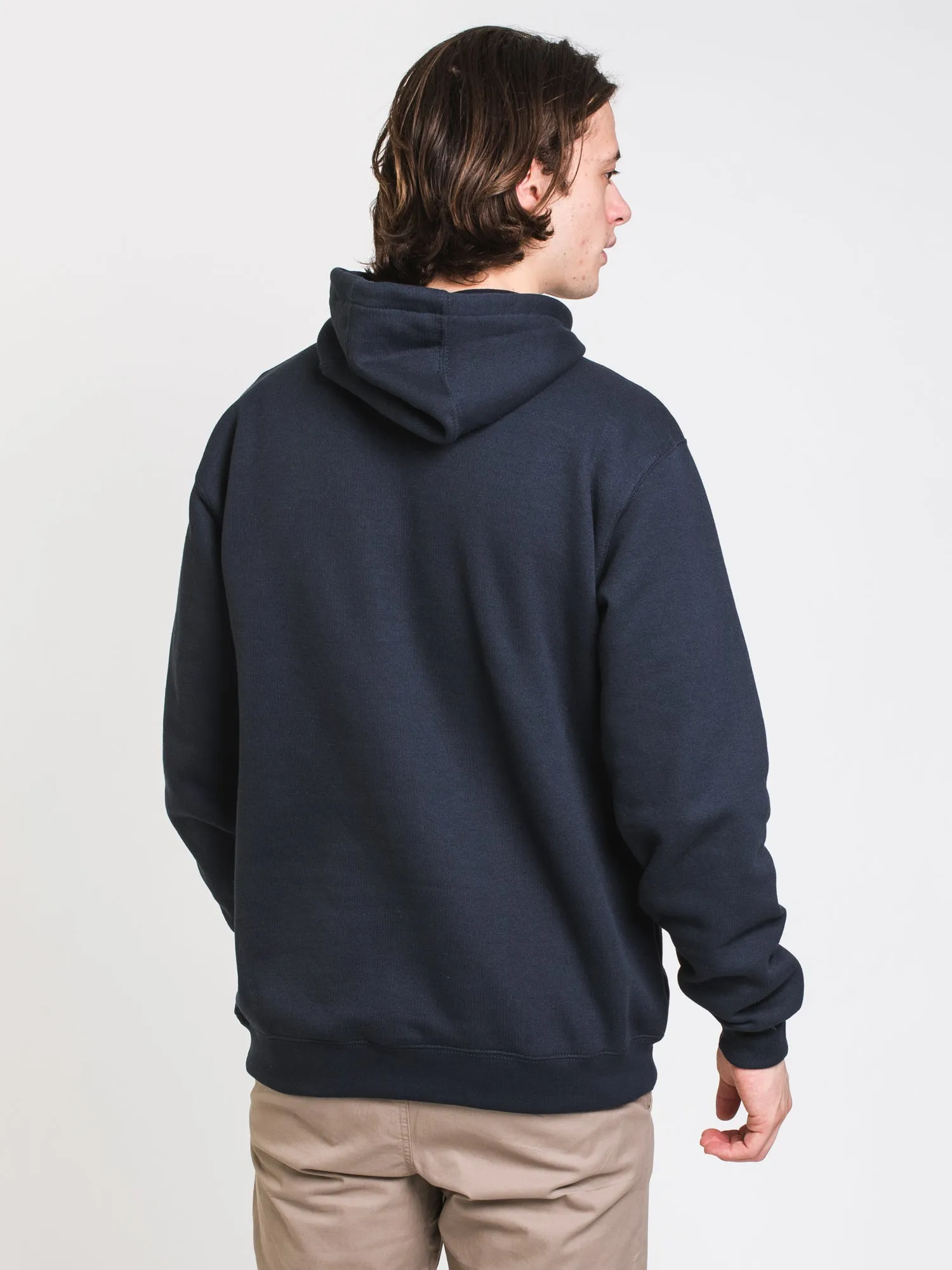 CARHARTT SLEEVE PULLOVER HOODIE sold by Boathouse product image thumbnail 2