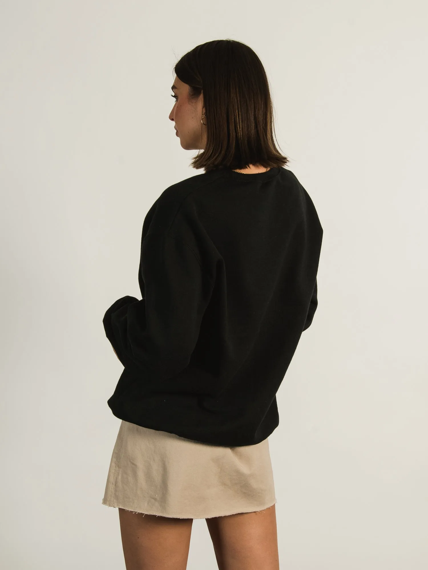 SPOILED CREWNECK - CLEARANCE sold by Boathouse product image thumbnail 4