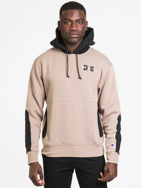 CHAMPION URBAN PURSUITS HOODIE  - CLEARANCE sold by Boathouse