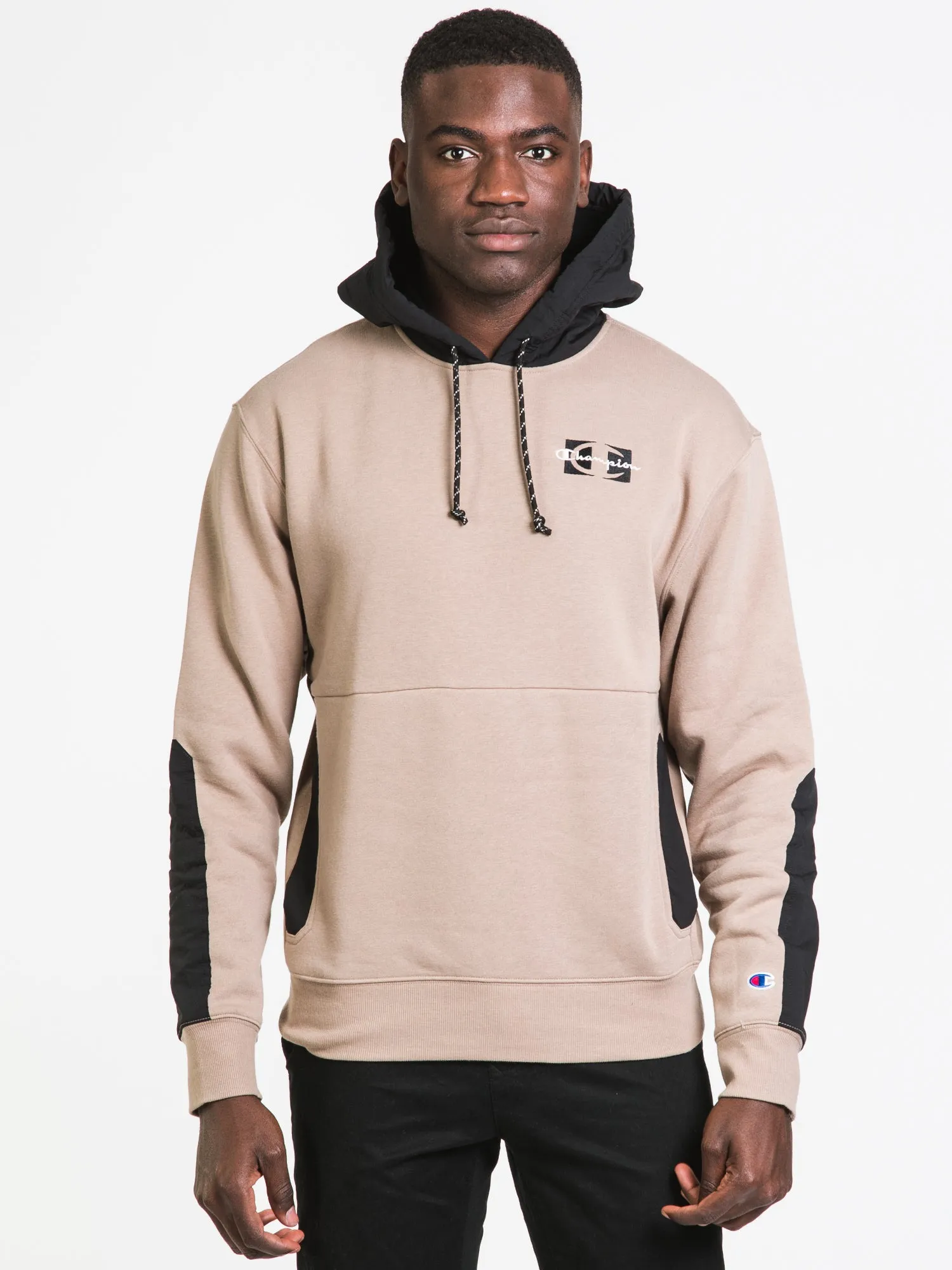 CHAMPION URBAN PURSUITS HOODIE - CLEARANCE sold by Boathouse