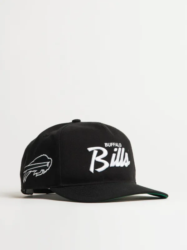 47 NFL BILLS ATTITUDE HITCH CAP sold by Boathouse