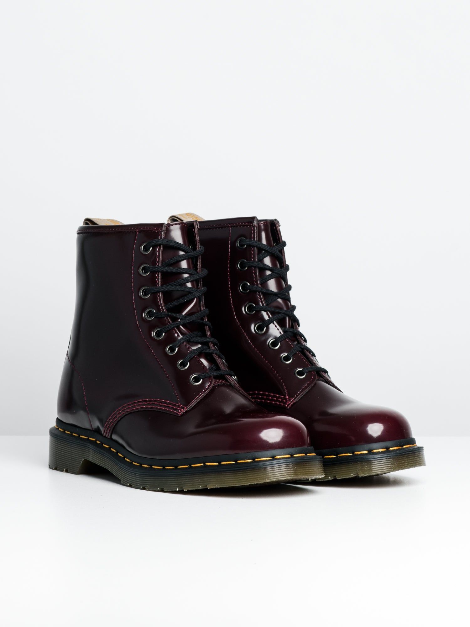 MENS DR MARTENS VEGAN 1460 BOOT - CLEARANCE sold by Boathouse product image thumbnail 2