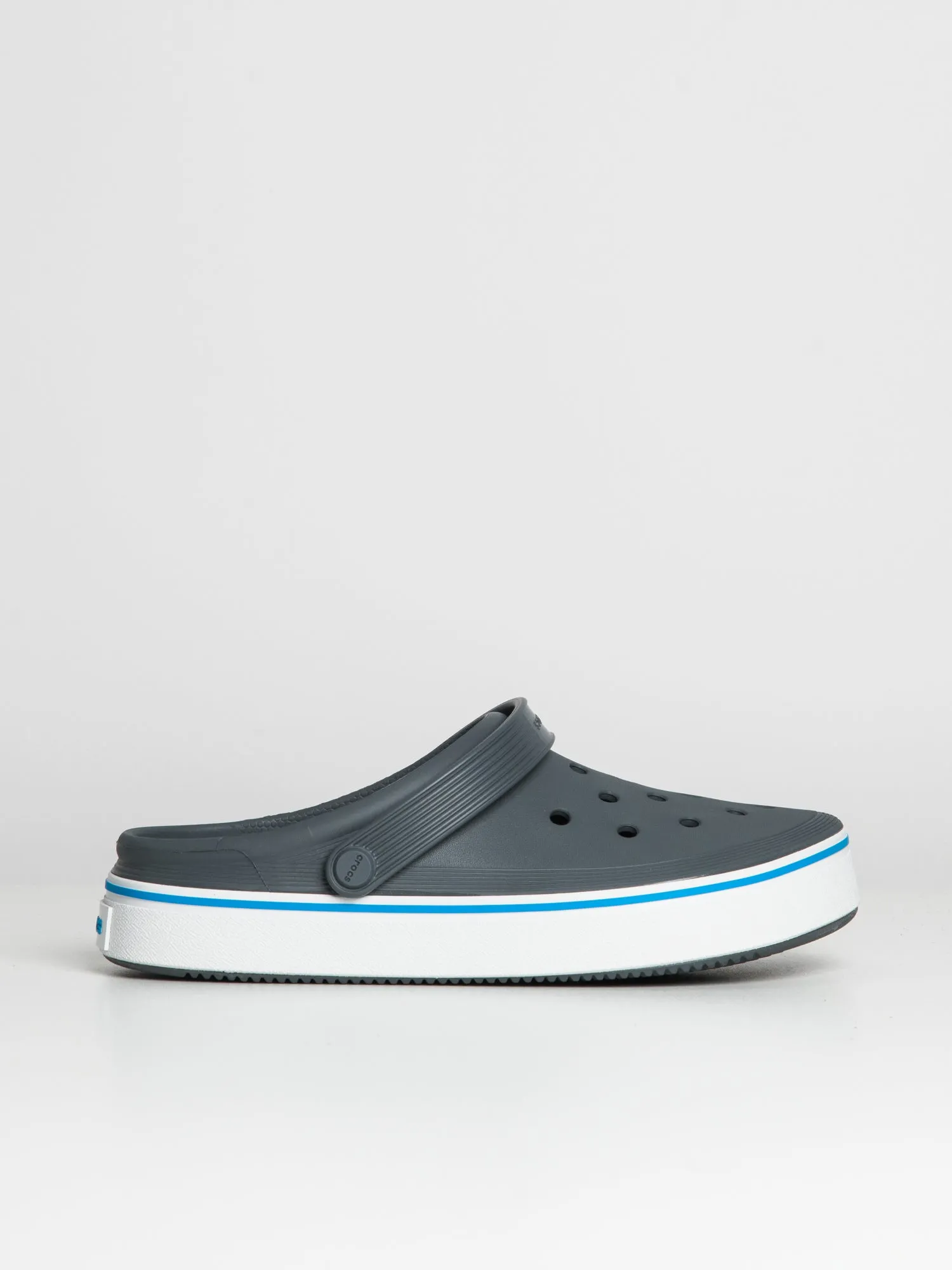 MENS CROCS CROCBAND CLEAN CLOG sold by Boathouse