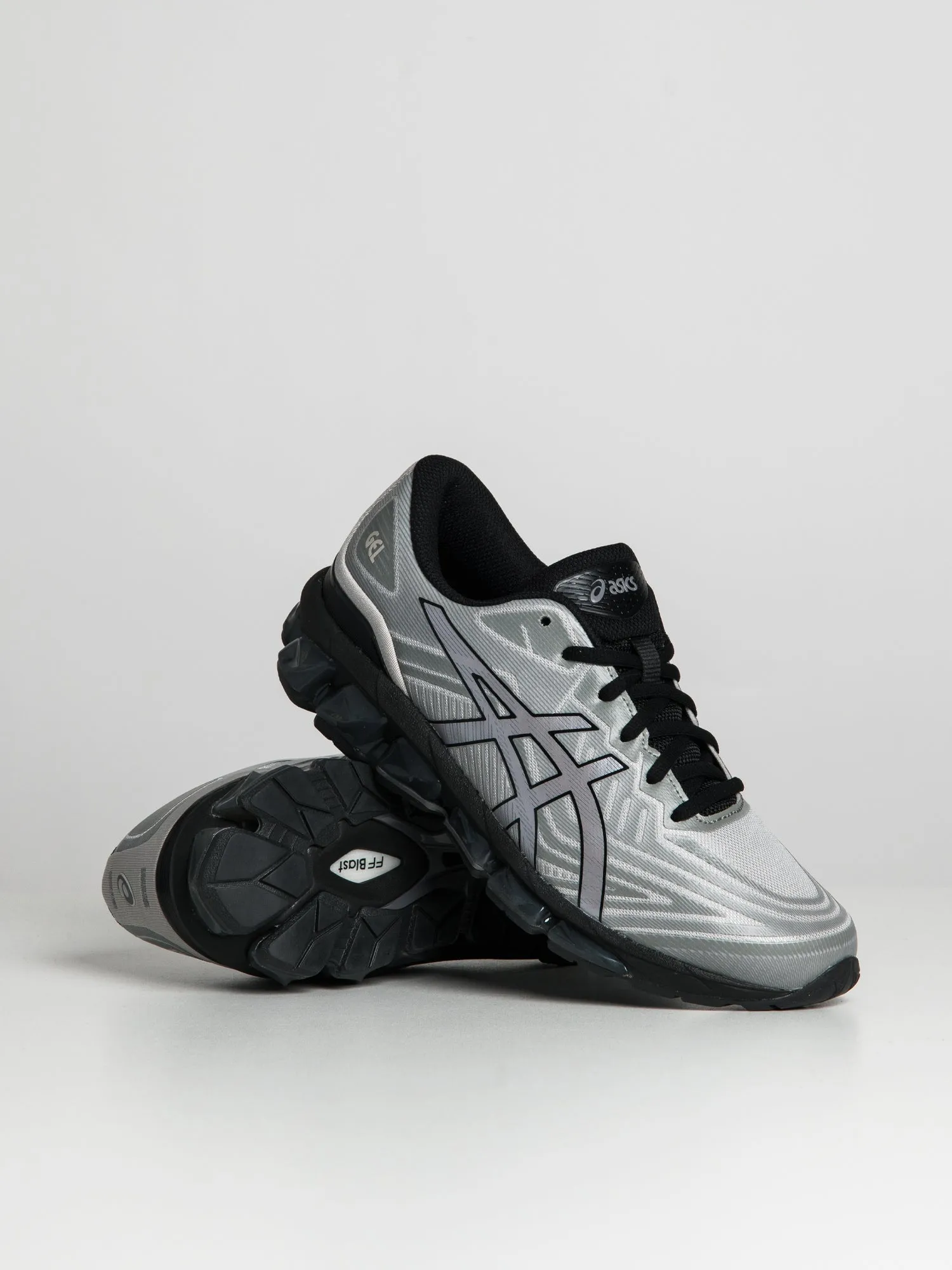 MENS ASICS GEL-QUANTUM 360 VII sold by Boathouse product image thumbnail 2