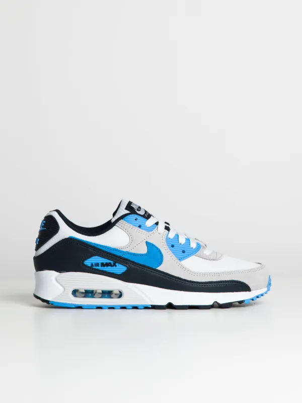 MENS NIKE NK AIR MAX 90 - CLEARANCE sold by Boathouse