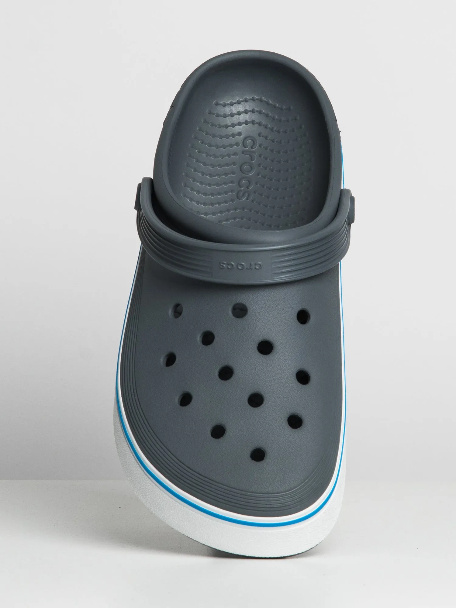 MENS CROCS CROCBAND CLEAN CLOG sold by Boathouse product image thumbnail 5