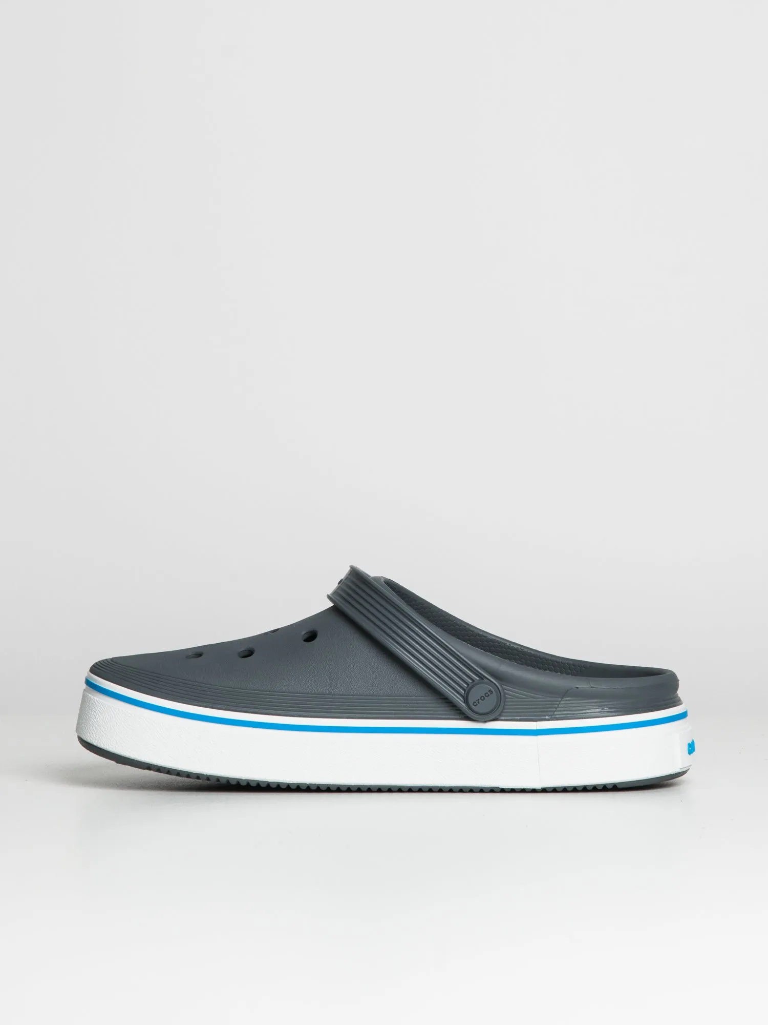 MENS CROCS CROCBAND CLEAN CLOG sold by Boathouse product image thumbnail 4