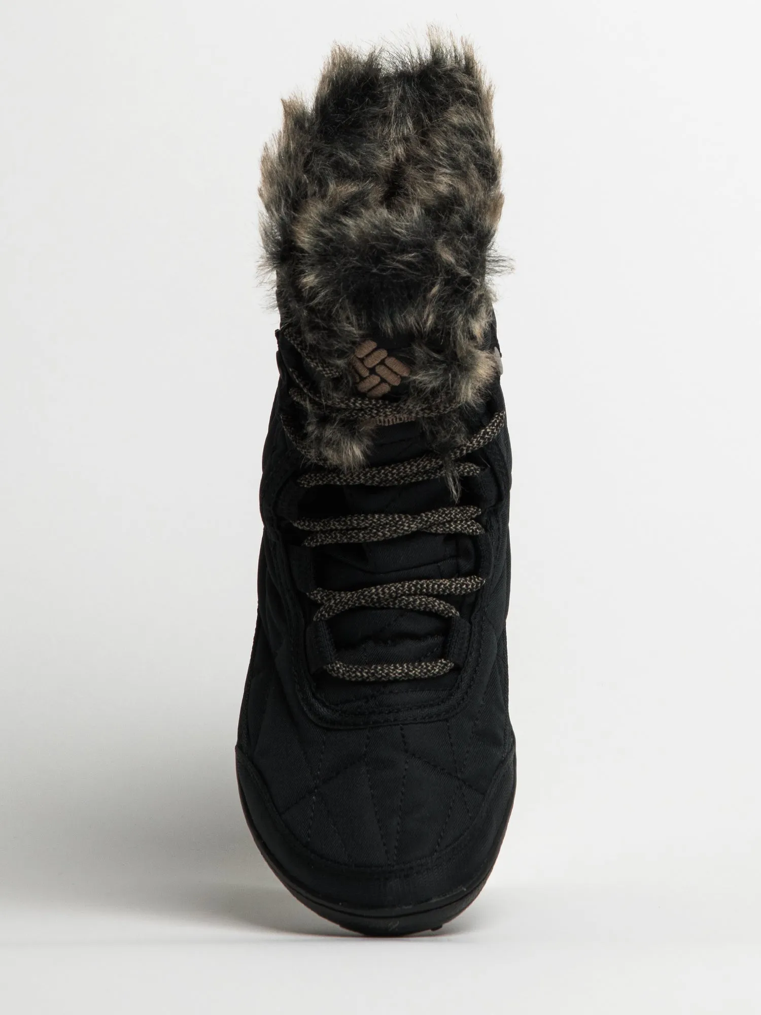 WOMENS COLUMBIA MINX SHORTY III BOOT sold by Boathouse product image thumbnail 5