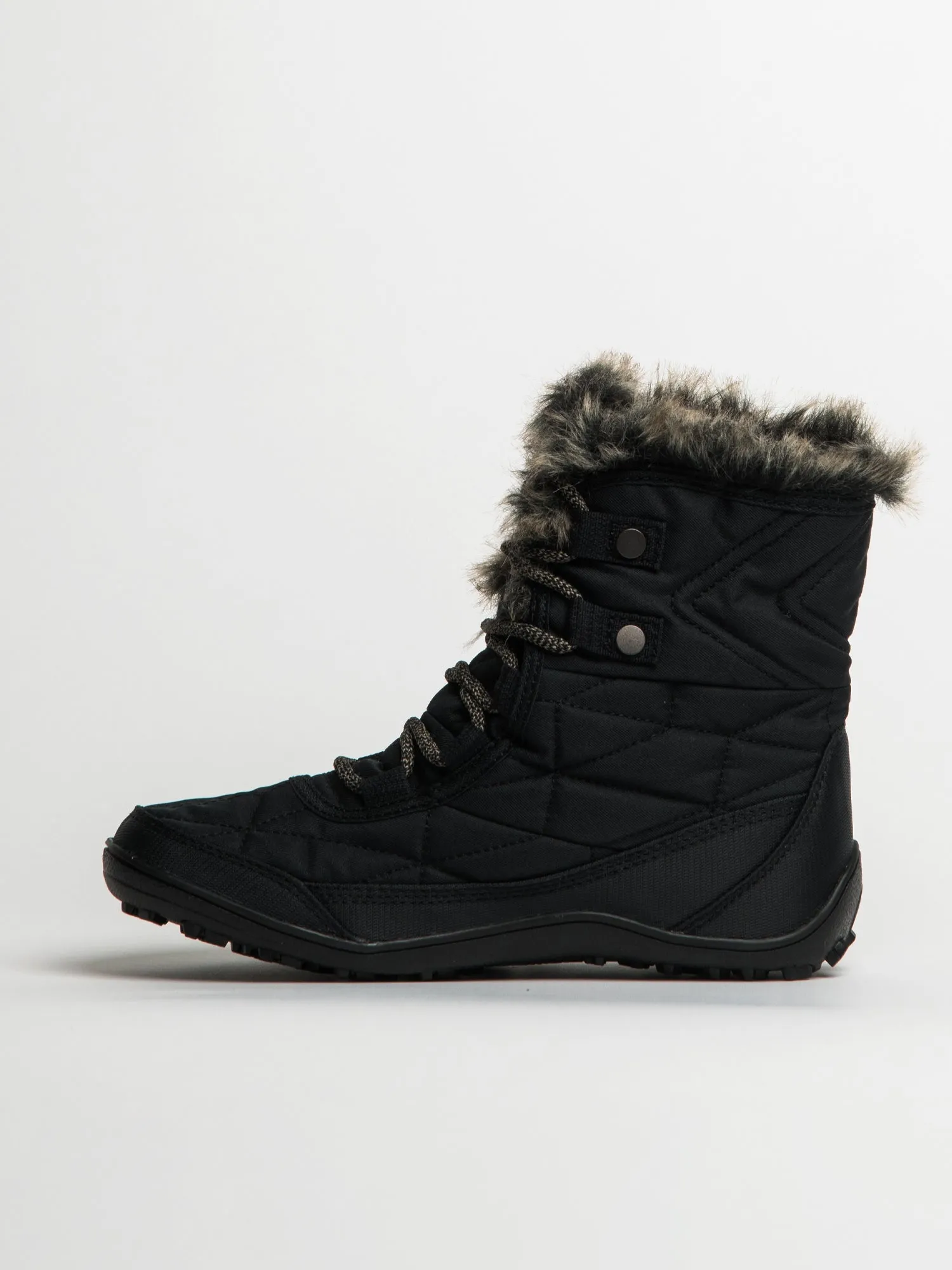 WOMENS COLUMBIA MINX SHORTY III BOOT sold by Boathouse product image thumbnail 4
