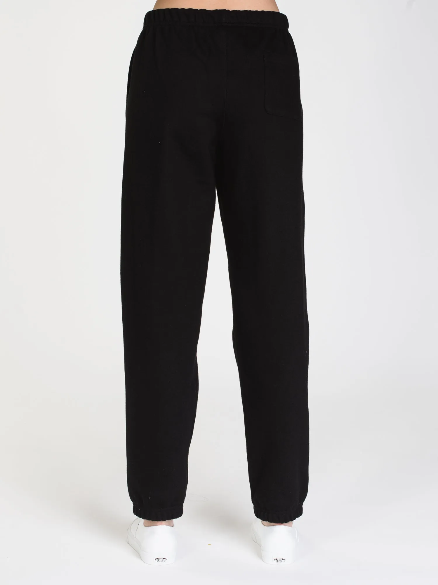 CHAMPION REVERSE WEAVE BOYFRIEND FLEECE PANT - CLEARANCE sold by Boathouse product image thumbnail 2