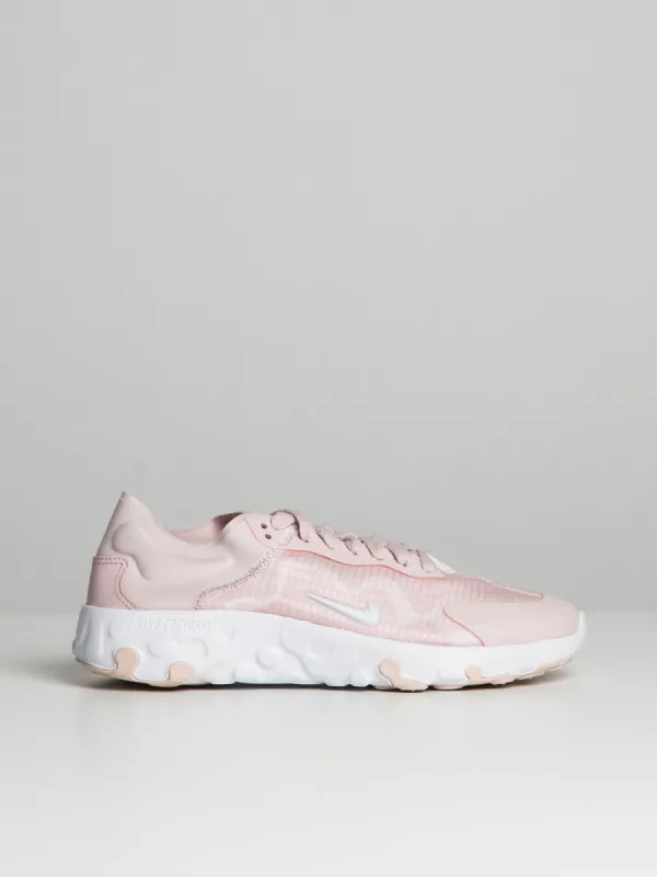 WOMENS NK RENEW LUCENT - ROSE/WHITE - CLEARANCE sold by Boathouse