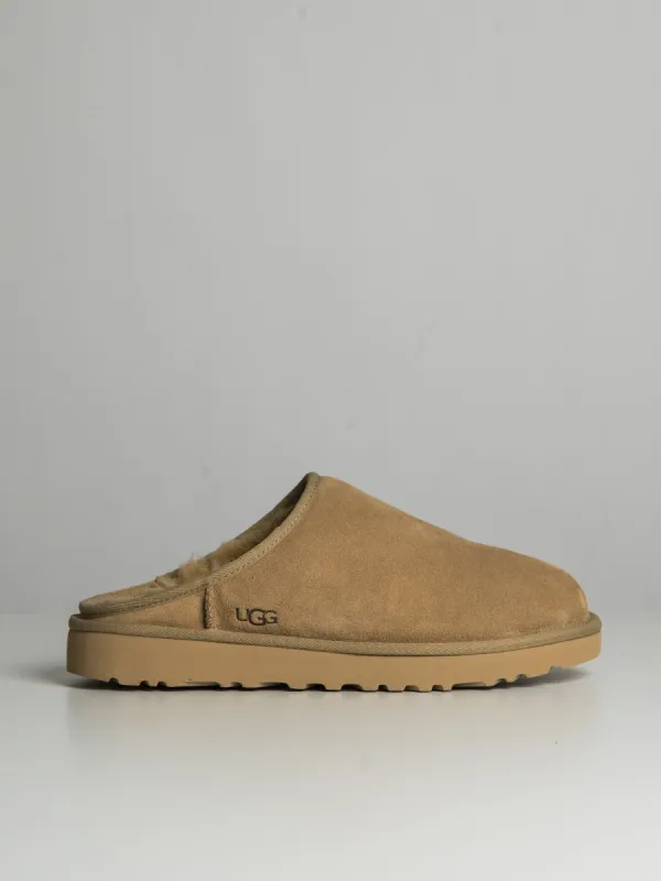 MENS UGG CLASSIC SLIP ON sold by Boathouse