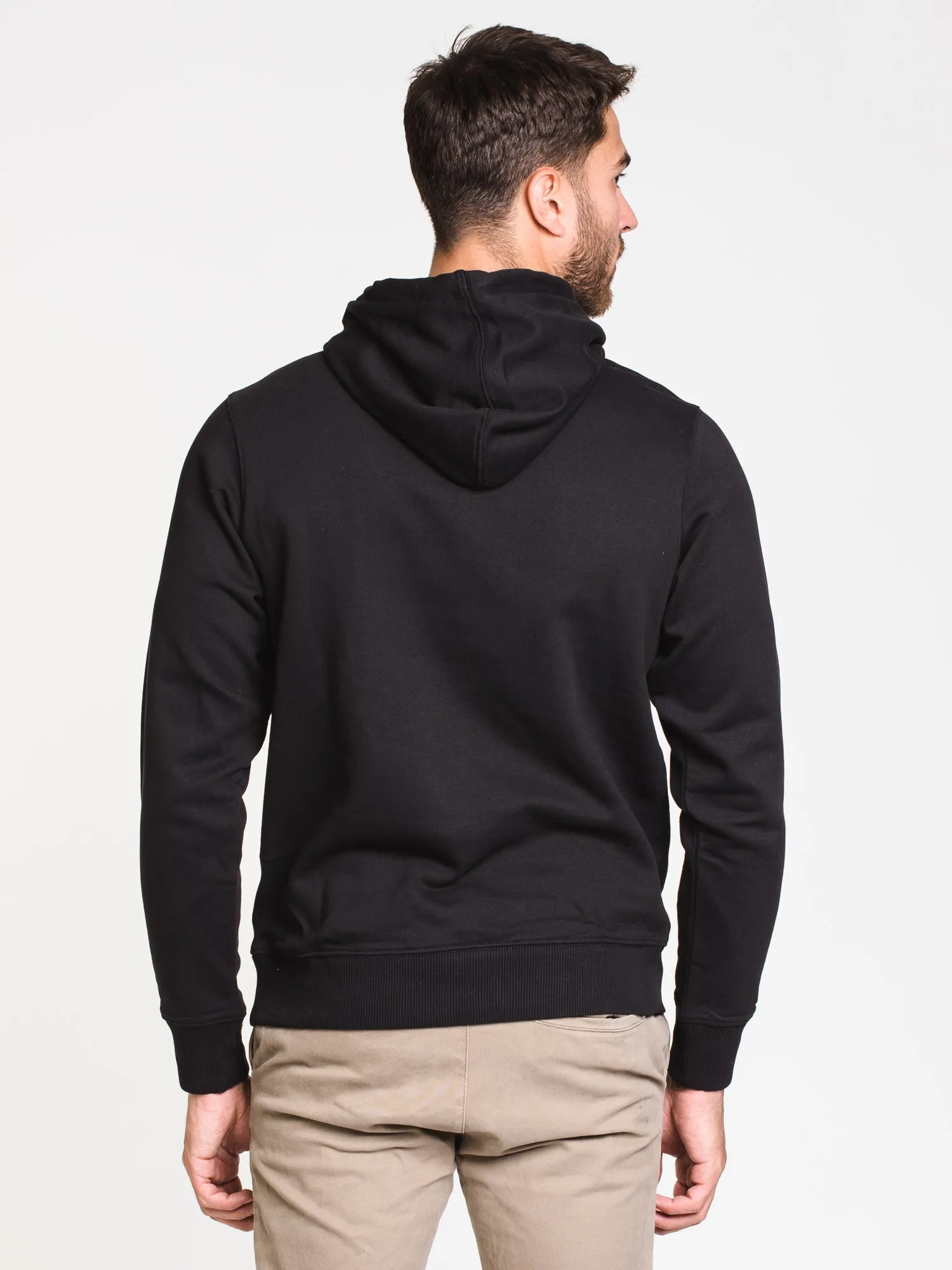 TIMBERLAND TREE LOGO PULLOVER HOODIE - CLEARANCE sold by Boathouse product image thumbnail 2