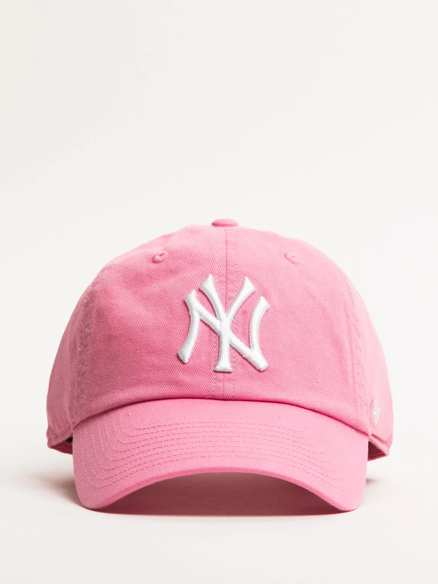 47 MLB CLEAN UP CAP - YANKEES sold by Boathouse product image thumbnail 3