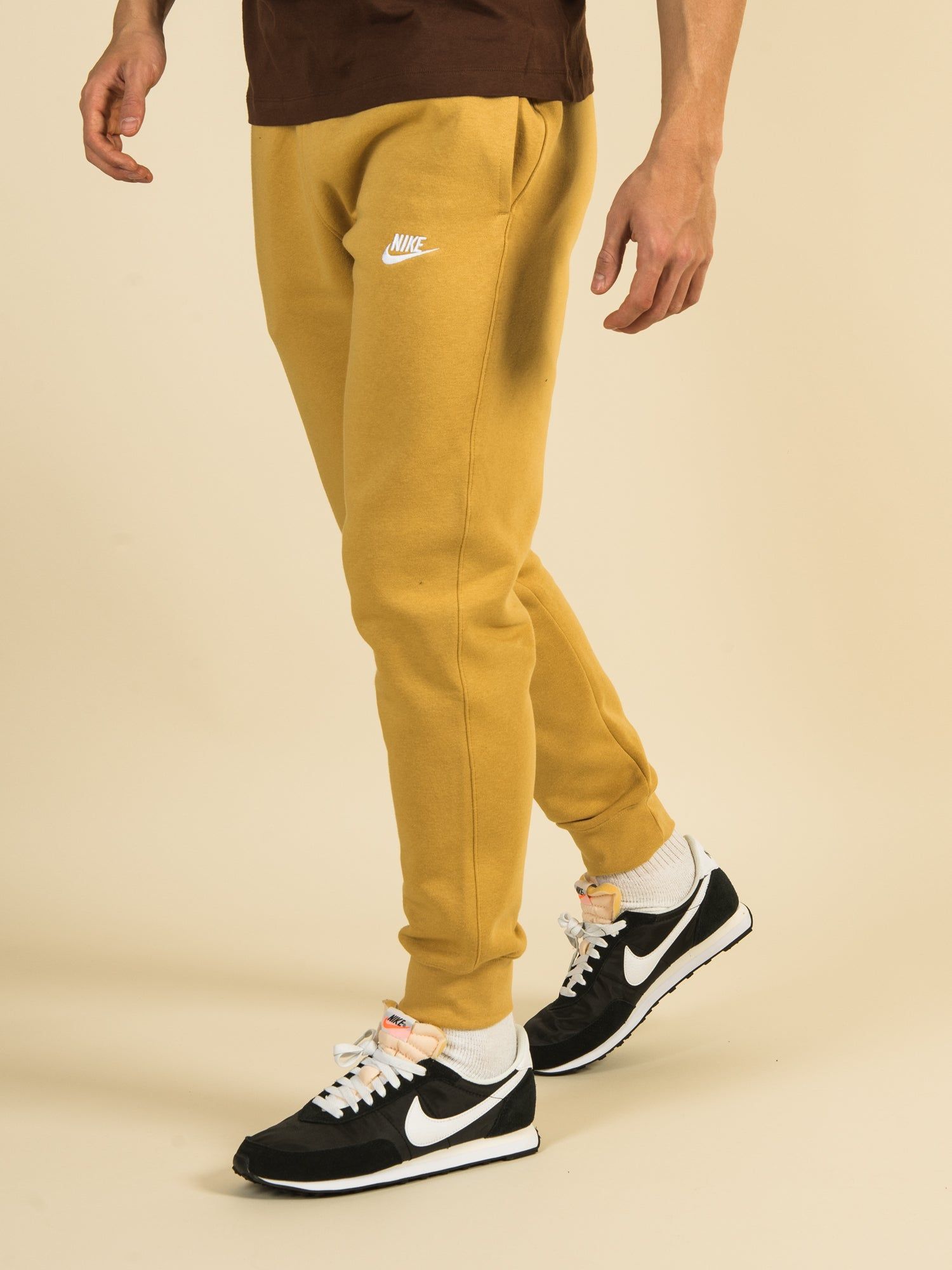 NIKE SPORTSWEAR CLUB BB JOGGERS sold by Boathouse product image thumbnail 3