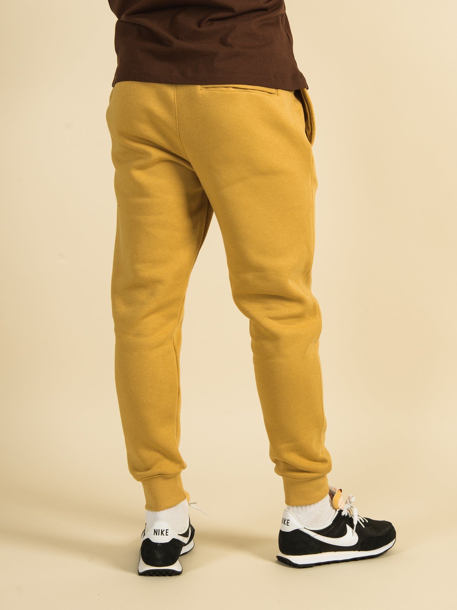 NIKE SPORTSWEAR CLUB BB JOGGERS sold by Boathouse product image thumbnail 4