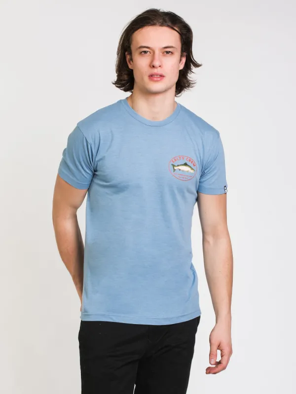 SALTY CREW KING SAL PREMIUM SHORT SLEEVE TEE  - CLEARANCE sold by Boathouse