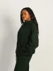 HARLOW CLOUD HOODIE - FOREST sold by Boathouse