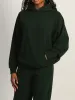 HARLOW CLOUD HOODIE - FOREST sold by Boathouse