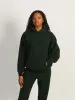 HARLOW CLOUD HOODIE - FOREST sold by Boathouse