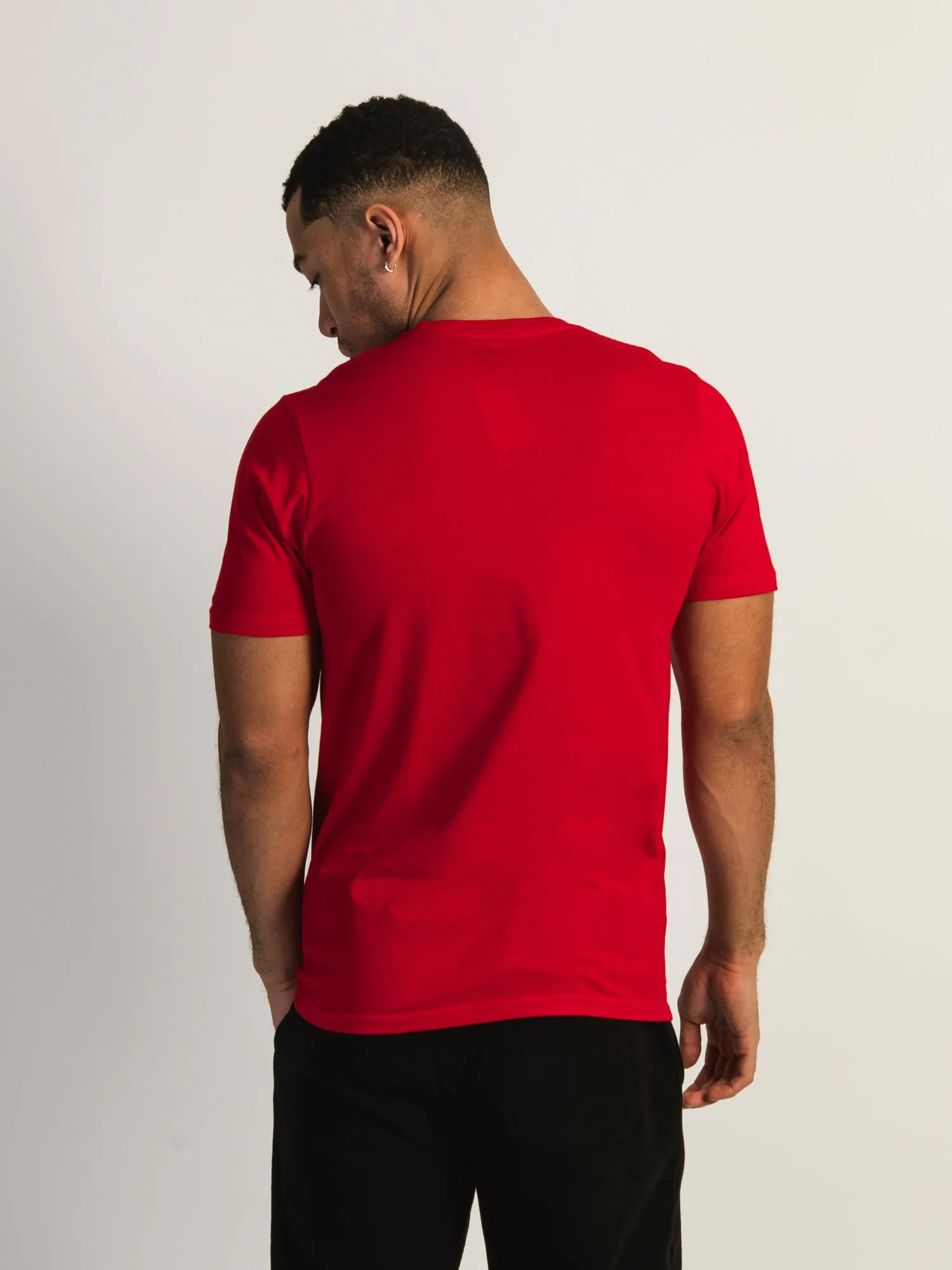 CROOKS & CASTLES LOCKUP BANDITO KLEPTO T-SHIRT sold by Boathouse product image thumbnail 2