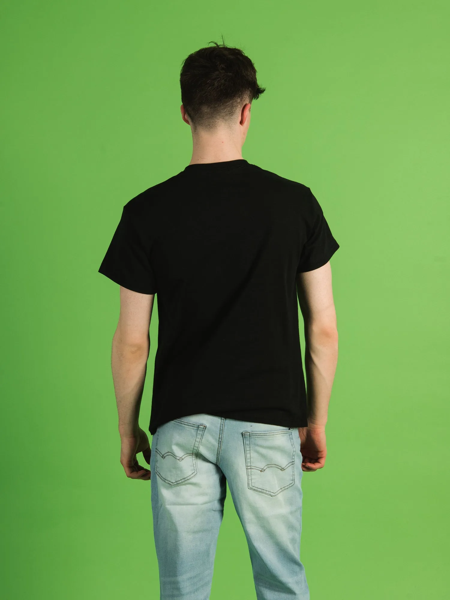 PHILCOS ENTERPRISES GUINESS T-SHIRT sold by Boathouse product image thumbnail 2