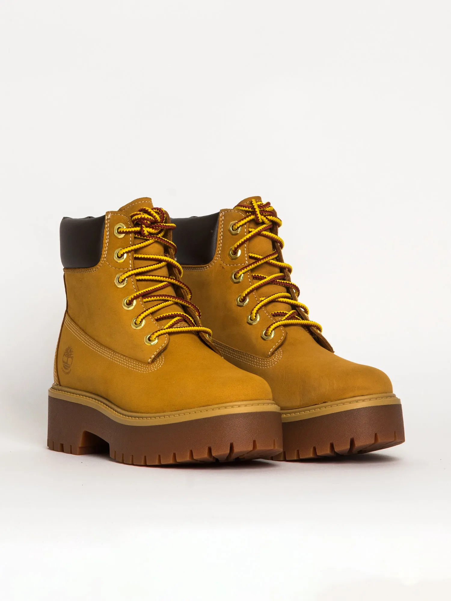 WOMENS TIMBERLAND PLATFORM 6" WATERPROOF sold by Boathouse product image thumbnail 2