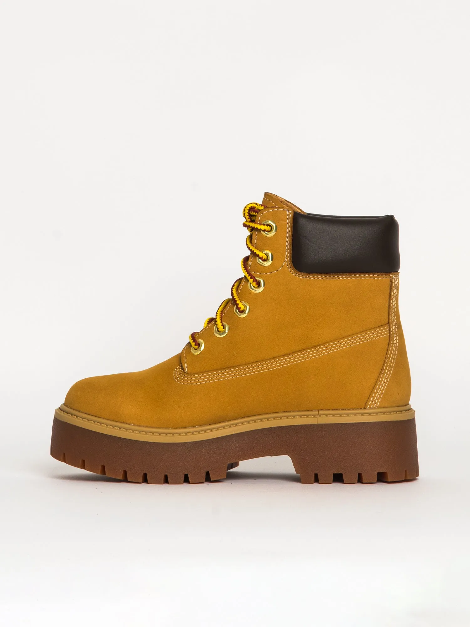WOMENS TIMBERLAND PLATFORM 6" WATERPROOF sold by Boathouse product image thumbnail 4