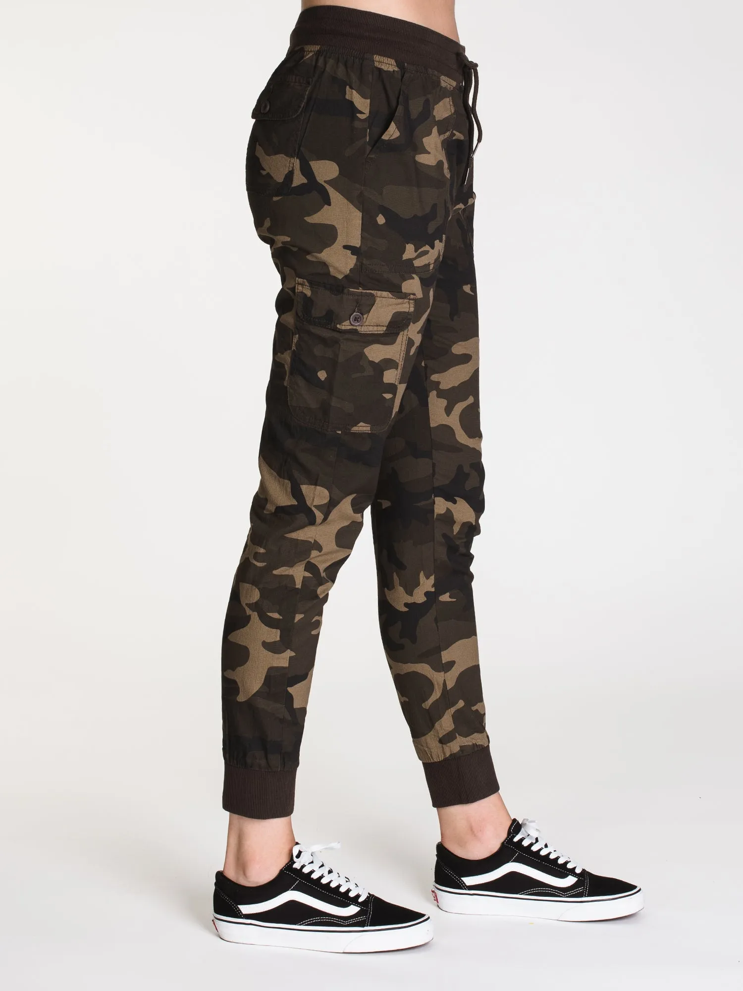 HARLOW CARGO JOGGER - CLEARANCE sold by Boathouse product image thumbnail 3