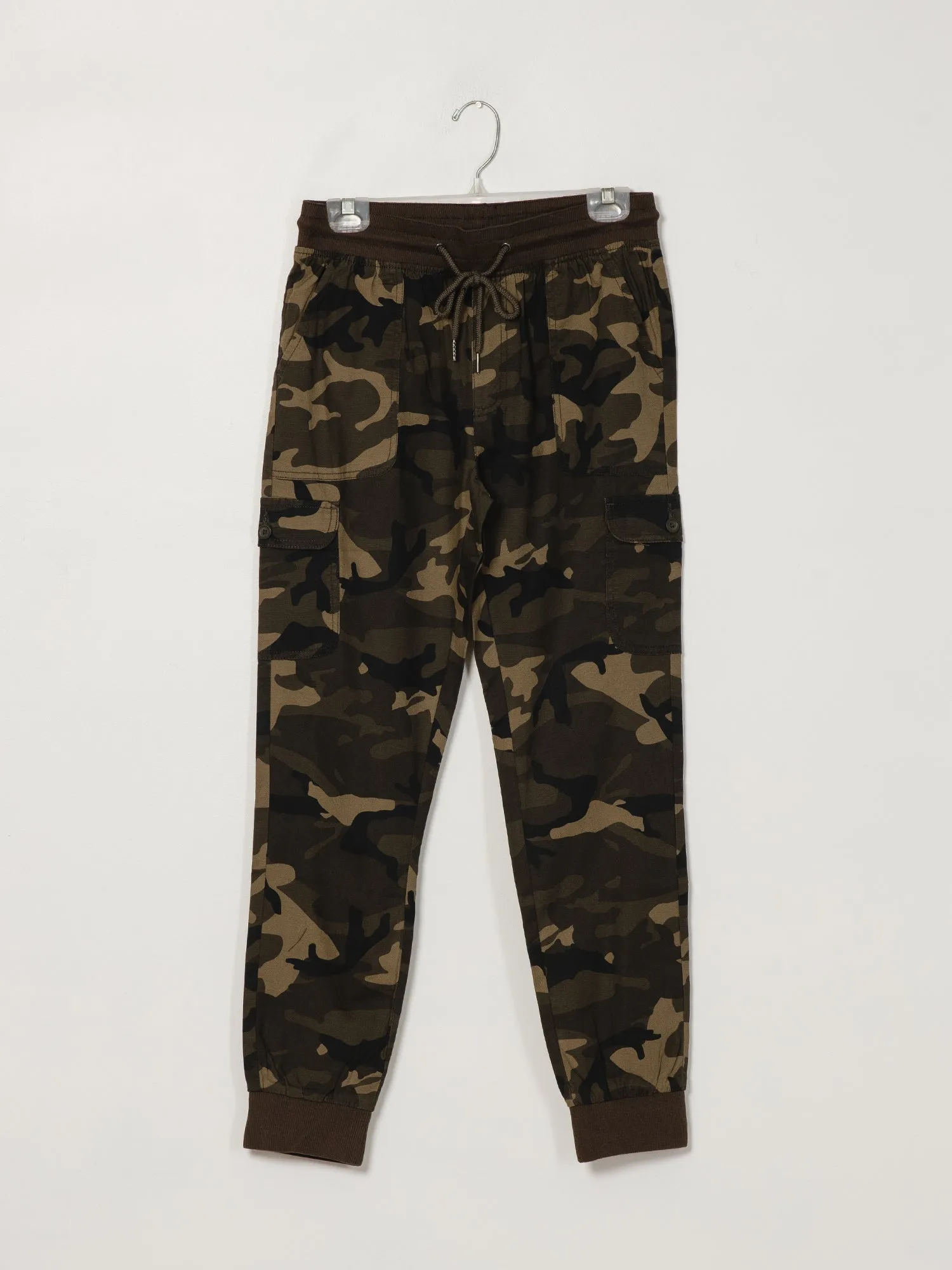 HARLOW CARGO JOGGER - CLEARANCE sold by Boathouse product image thumbnail 4