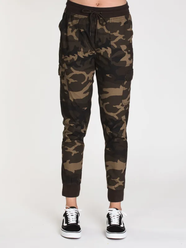 HARLOW CARGO JOGGER  - CLEARANCE sold by Boathouse