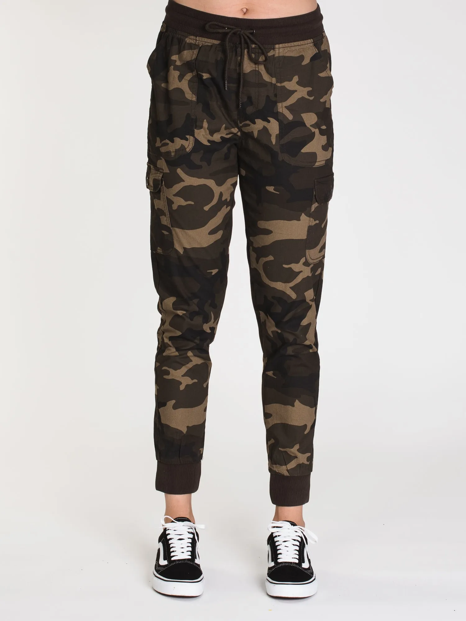 HARLOW CARGO JOGGER - CLEARANCE sold by Boathouse