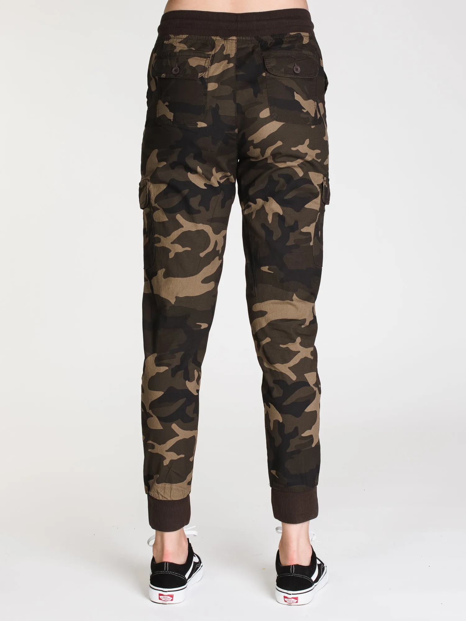 HARLOW CARGO JOGGER - CLEARANCE sold by Boathouse product image thumbnail 2