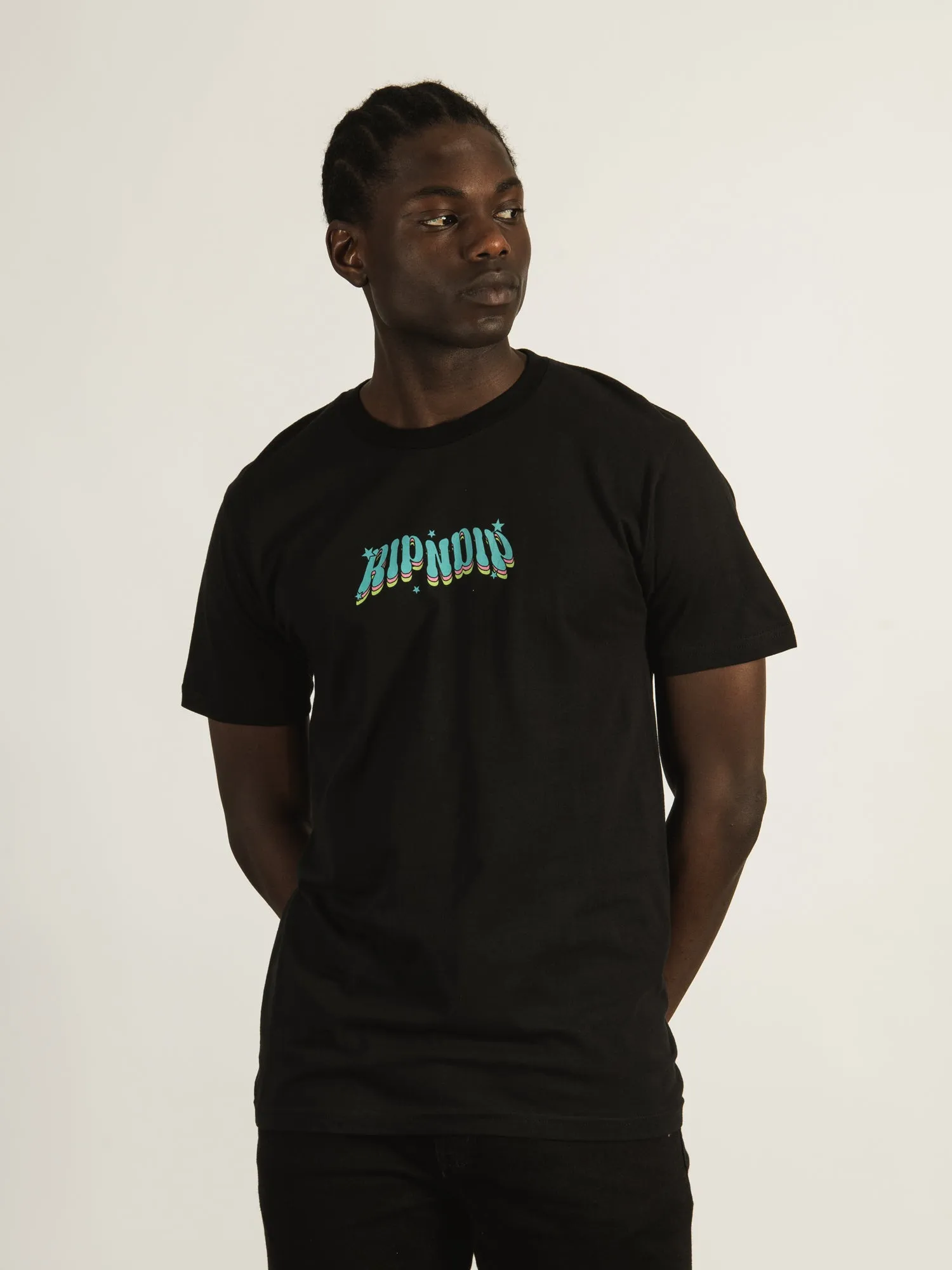 RIP N DIP TEARS TO HEAVEN T-SHIRT - CLEARANCE sold by Boathouse product image thumbnail 2